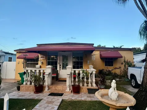 1825 NW 33rd Avenue Miami FL 33125