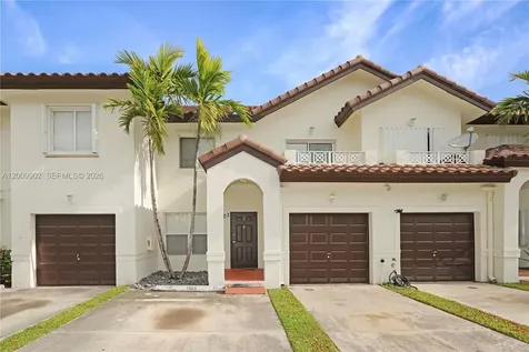 10921 NW 88th Terrace Doral FL 33178