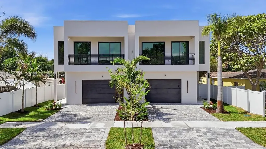 1137 NE 11th Avenue Fort Lauderdale FL 33301