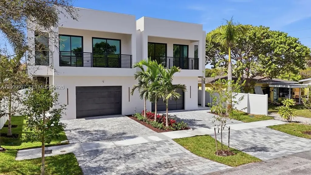 1137 NE 11th Avenue Fort Lauderdale FL 33301