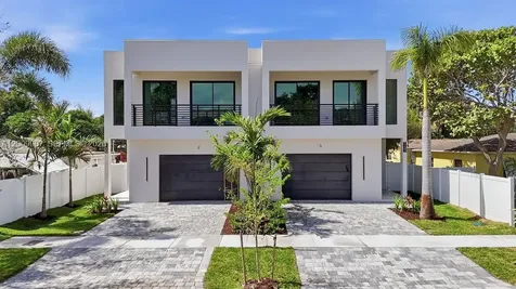 1137 NE 11th Avenue Fort Lauderdale FL 33301