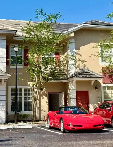 669 NW 42nd Avenue Plantation FL 33317