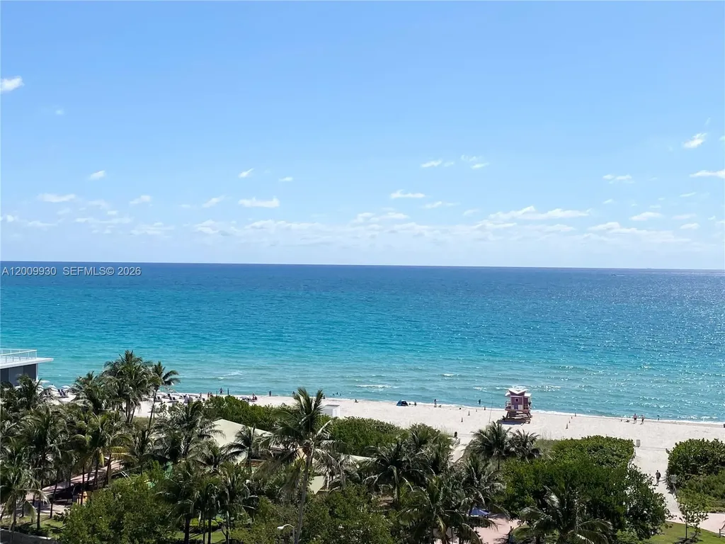 6450 Collins Avenue Miami Beach FL 33141