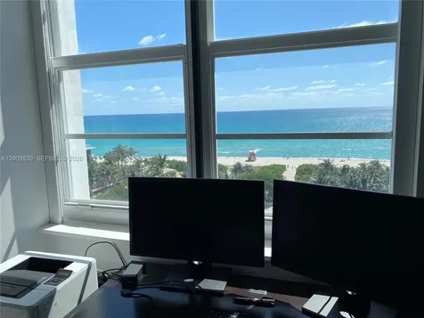 6450 Collins Avenue Miami Beach FL 33141