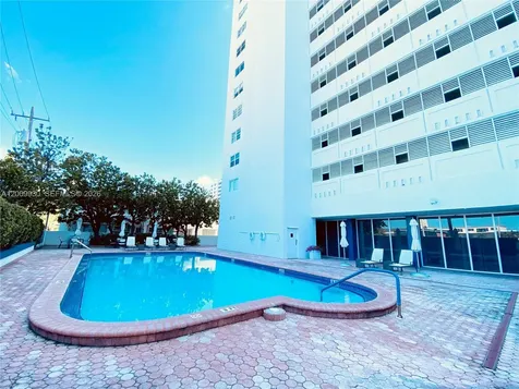 6450 Collins Avenue Miami Beach FL 33141