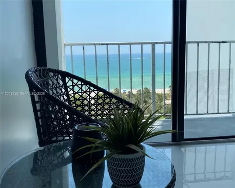 6450 Collins Avenue Miami Beach FL 33141