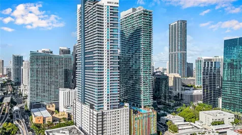 1300 S Miami Avenue Miami FL 33130