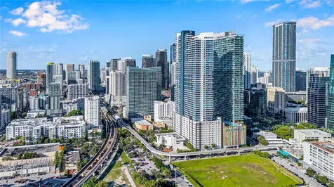 1300 S Miami Avenue Miami FL 33130