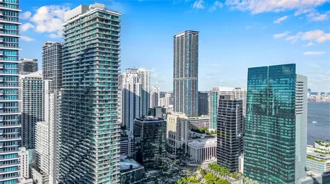 1300 S Miami Avenue Miami FL 33130