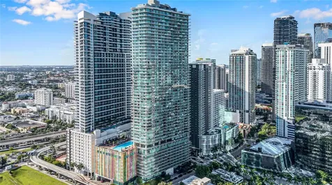 1300 S Miami Avenue Miami FL 33130