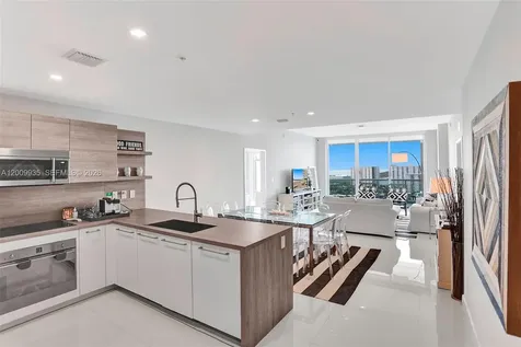 400 Sunny Isles Boulevard Sunny Isles Beach FL 33160