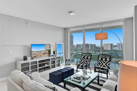 400 Sunny Isles Boulevard Sunny Isles Beach FL 33160