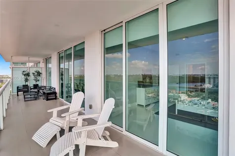400 Sunny Isles Boulevard Sunny Isles Beach FL 33160