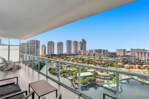 400 Sunny Isles Boulevard Sunny Isles Beach FL 33160