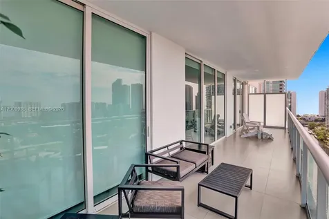 400 Sunny Isles Boulevard Sunny Isles Beach FL 33160