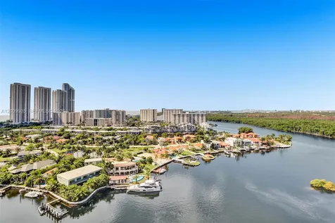 400 Sunny Isles Boulevard Sunny Isles Beach FL 33160