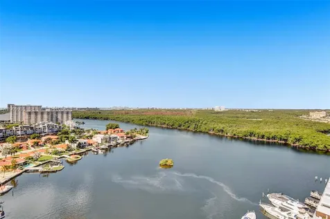 400 Sunny Isles Boulevard Sunny Isles Beach FL 33160
