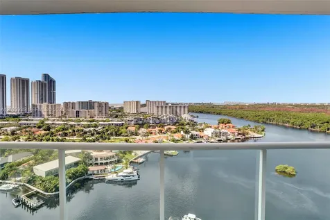 400 Sunny Isles Boulevard Sunny Isles Beach FL 33160