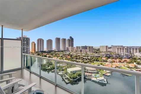 400 Sunny Isles Boulevard Sunny Isles Beach FL 33160