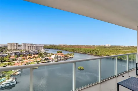 400 Sunny Isles Boulevard Sunny Isles Beach FL 33160