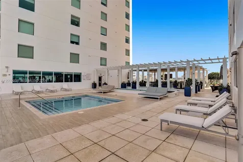 400 Sunny Isles Boulevard Sunny Isles Beach FL 33160