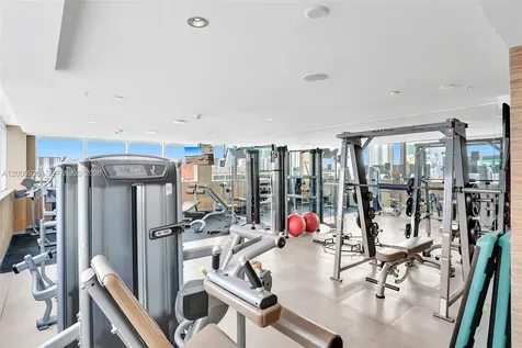 400 Sunny Isles Boulevard Sunny Isles Beach FL 33160