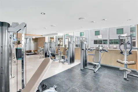 400 Sunny Isles Boulevard Sunny Isles Beach FL 33160