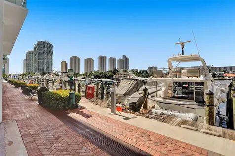 400 Sunny Isles Boulevard Sunny Isles Beach FL 33160