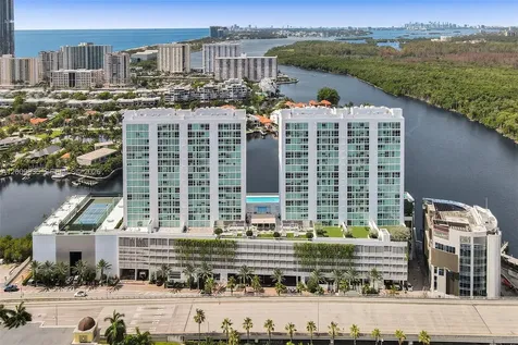 400 Sunny Isles Boulevard Sunny Isles Beach FL 33160