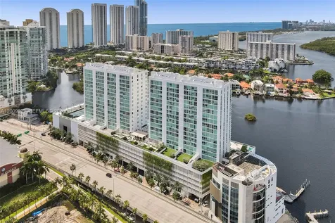 400 Sunny Isles Boulevard Sunny Isles Beach FL 33160