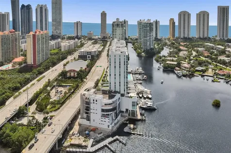 400 Sunny Isles Boulevard Sunny Isles Beach FL 33160