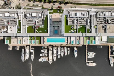 400 Sunny Isles Boulevard Sunny Isles Beach FL 33160