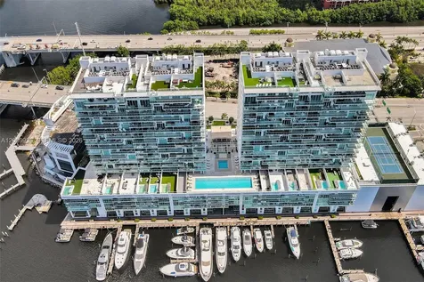 400 Sunny Isles Boulevard Sunny Isles Beach FL 33160