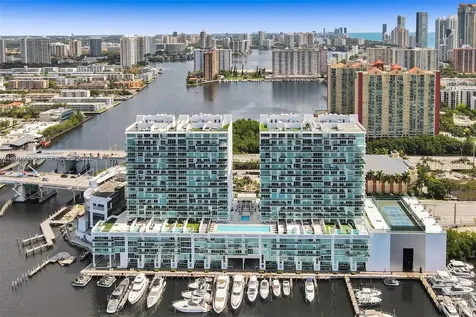 400 Sunny Isles Boulevard Sunny Isles Beach FL 33160