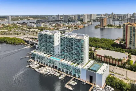 400 Sunny Isles Boulevard Sunny Isles Beach FL 33160
