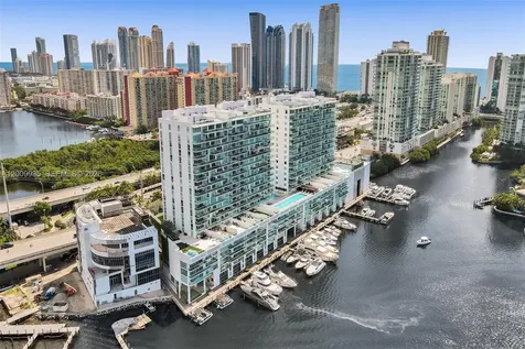 400 Sunny Isles Boulevard Sunny Isles Beach FL 33160