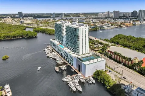 400 Sunny Isles Boulevard Sunny Isles Beach FL 33160