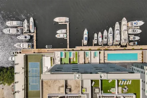 400 Sunny Isles Boulevard Sunny Isles Beach FL 33160