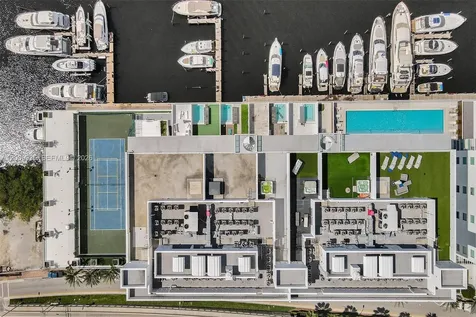 400 Sunny Isles Boulevard Sunny Isles Beach FL 33160