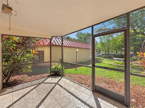 7451 NW 16th Street Plantation FL 33313