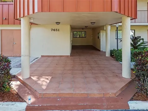 7451 NW 16th Street Plantation FL 33313