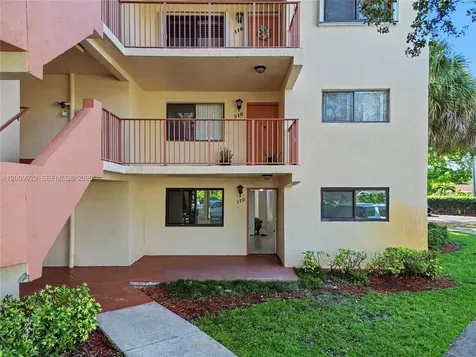 7451 NW 16th Street Plantation FL 33313