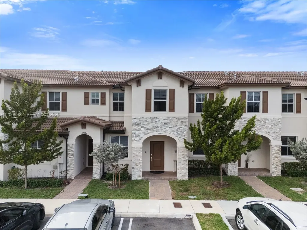 12258 NW 24th Place Miami FL 33167