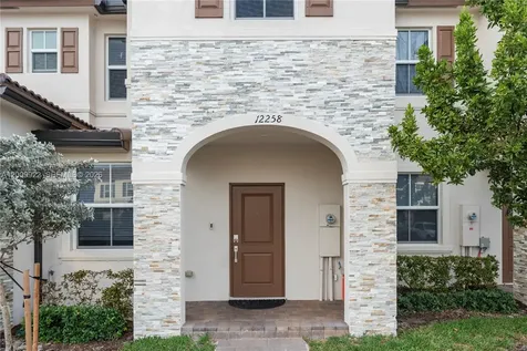 12258 NW 24th Place Miami FL 33167