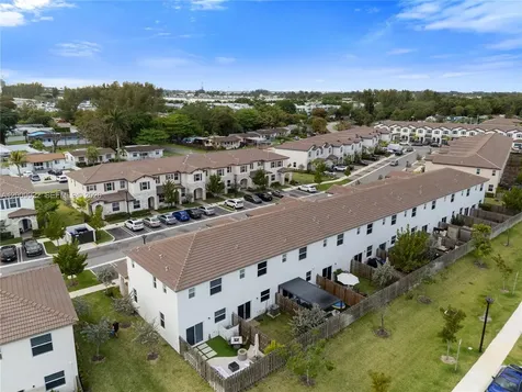 12258 NW 24th Place Miami FL 33167
