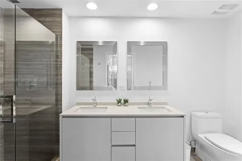 1010 Brickell Avenue Miami FL 33131