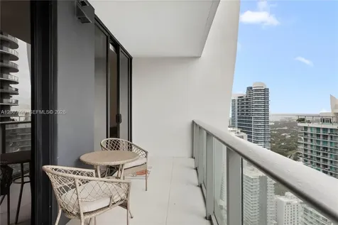1010 Brickell Avenue Miami FL 33131