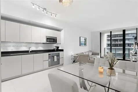 1010 Brickell Avenue Miami FL 33131