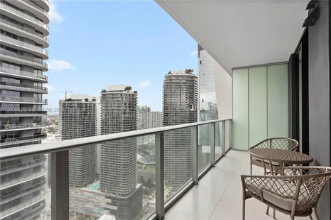 1010 Brickell Avenue Miami FL 33131