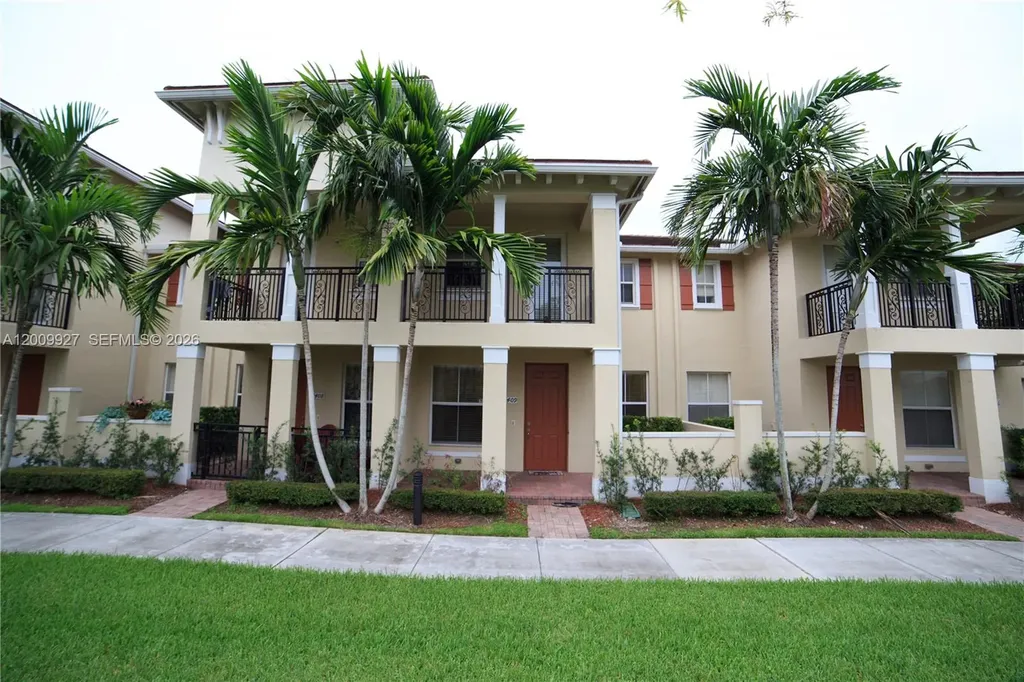 4501 Mimosa Terrace Coconut Creek FL 33073